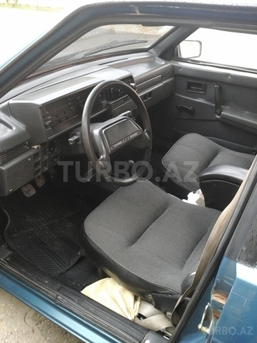 LADA (VAZ) 21099 1999, 60,000 km - 1.5 l - Gəncə