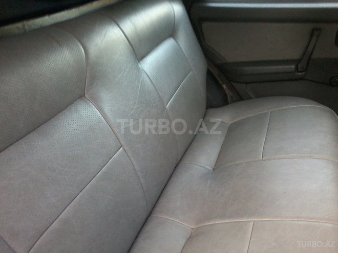 LADA (VAZ) 21099 1998, 290,000 km - 1.5 л - Sumqayıt