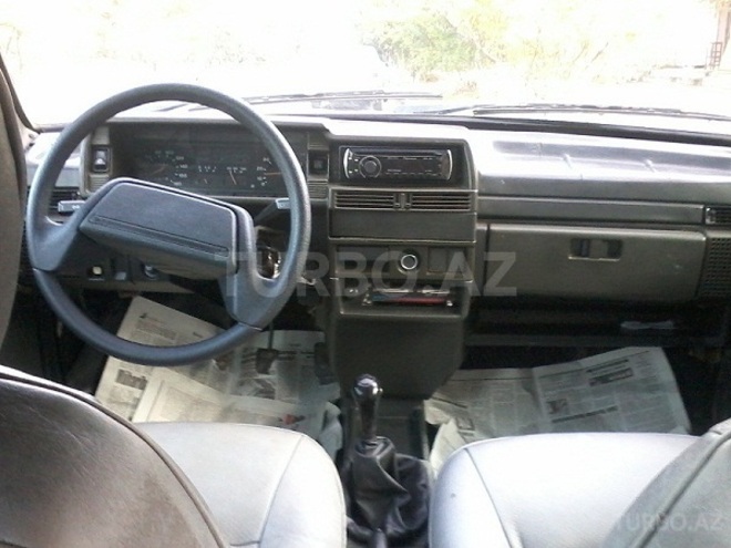 LADA (VAZ) 21099 1998, 290,000 km - 1.5 л - Sumqayıt