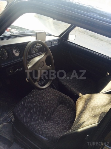 LADA (VAZ) 2107 2010, 44,000 km - 1.6 л - Bakı