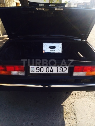 LADA (VAZ) 2107 2010, 44,000 km - 1.6 л - Bakı
