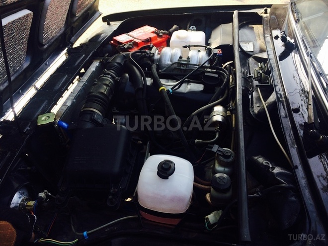 LADA (VAZ) 2107 2010, 44,000 km - 1.6 л - Bakı