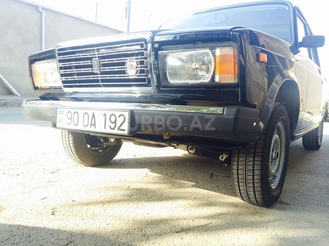 LADA (VAZ) 2107 2010, 44,000 km - 1.6 л - Bakı