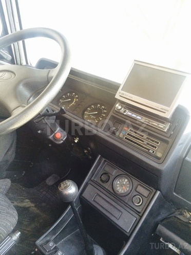 LADA (VAZ) 2107 2010, 44,000 km - 1.6 л - Bakı