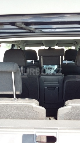 Opel Zafira 2006, 289,000 km - 1.9 л - Bakı