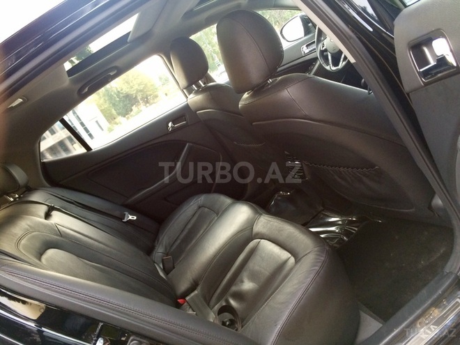 Kia Optima 2012, 46,000 km - 2.4 l - Bakı