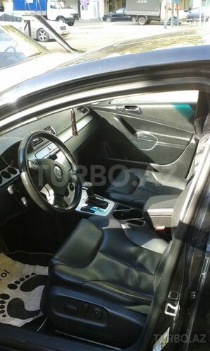 Volkswagen Passat 2008, 125,000 km - 2.0 l - Bakı
