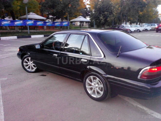 Daewoo  1996, 550,000 km - 2.0 l - Gəncə