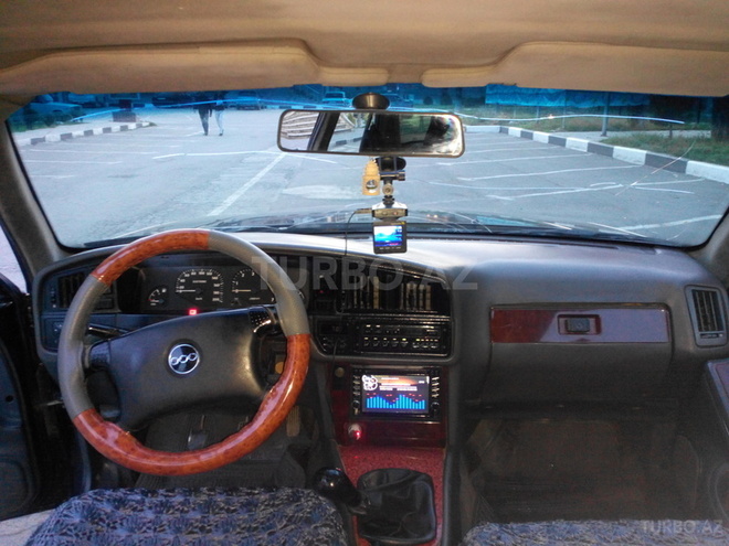 Daewoo  1996, 550,000 km - 2.0 l - Gəncə