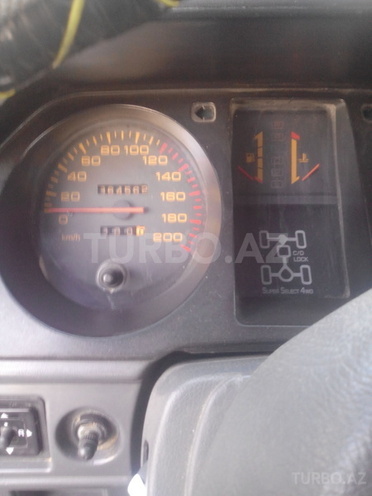 Mitsubishi Pajero 1993, 364,000 km - 3.0 л - Şamaxı