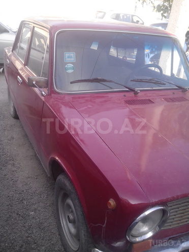 LADA (VAZ) 21013 1981, 200,000 km - 1.5 л - Şamaxı