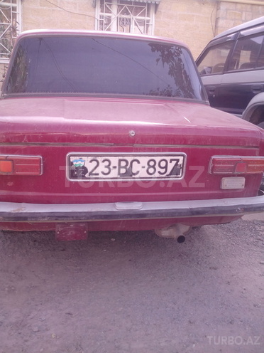 LADA (VAZ) 21013 1981, 200,000 km - 1.5 л - Şamaxı