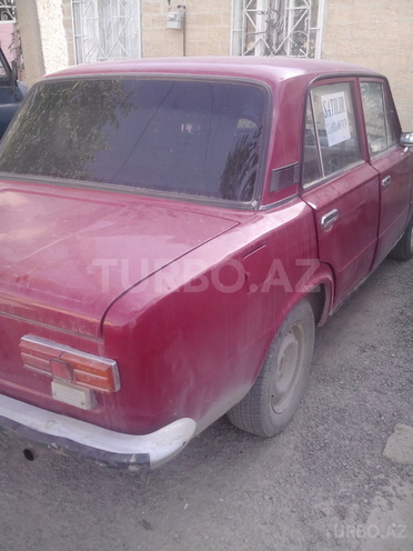 LADA (VAZ) 21013 1981, 200,000 km - 1.5 л - Şamaxı