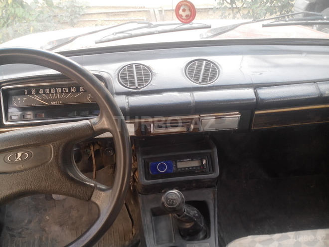 LADA (VAZ) 21013 1981, 200,000 km - 1.5 л - Şamaxı