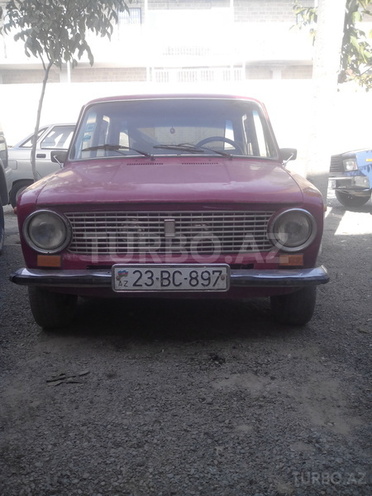LADA (VAZ) 21013 1981, 200,000 km - 1.5 л - Şamaxı