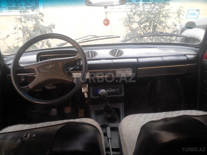 LADA (VAZ) 21013 1981, 200,000 km - 1.5 л - Şamaxı
