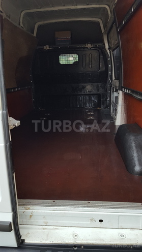 Ford Transit 2003, 295,500 km - 2.4 l - Lənkəran