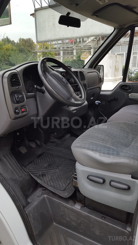 Ford Transit 2003, 295,500 km - 2.4 l - Lənkəran