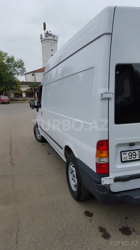 Ford Transit 2003, 295,500 km - 2.4 l - Lənkəran