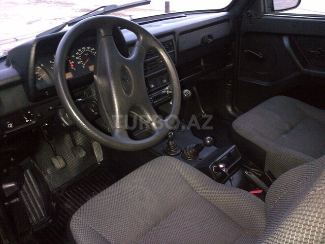 LADA (VAZ) Niva 2013, 31,000 km - 1.7 l - Bakı