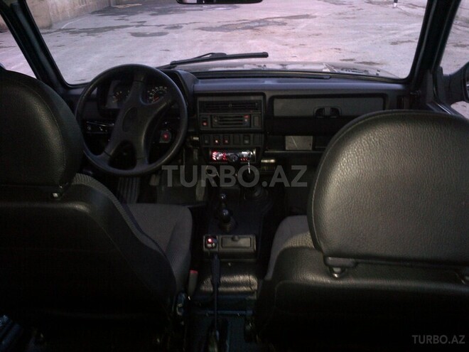 LADA (VAZ) Niva 2013, 31,000 km - 1.7 l - Bakı