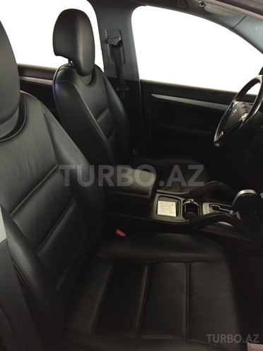 Porsche Cayenne 2006, 111,000 km - 0.3 l - Bakı