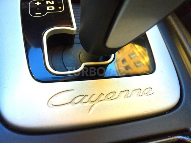 Porsche Cayenne 2006, 111,000 km - 0.3 l - Bakı