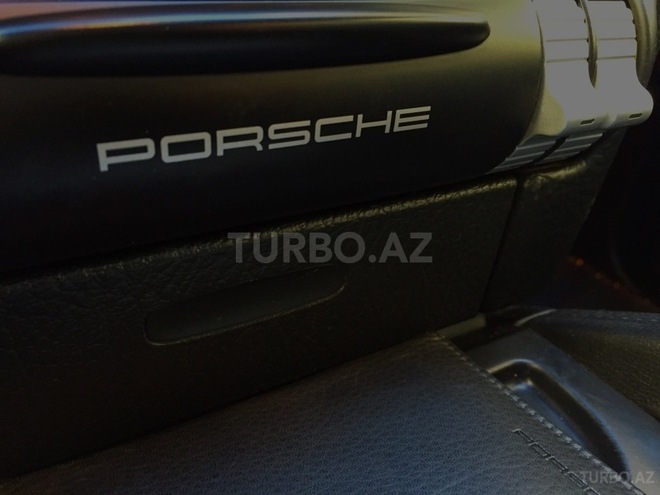 Porsche Cayenne 2006, 111,000 km - 0.3 l - Bakı