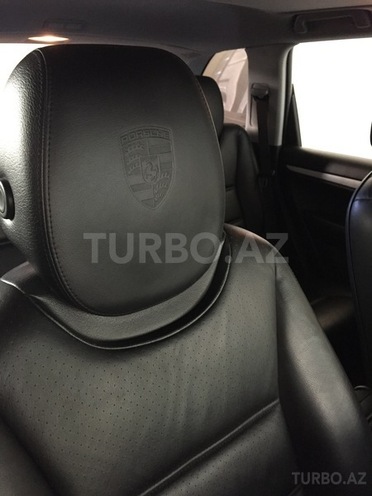 Porsche Cayenne 2006, 111,000 km - 0.3 l - Bakı