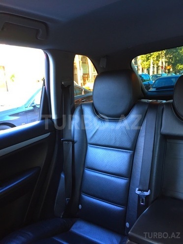 Porsche Cayenne 2006, 111,000 km - 0.3 l - Bakı