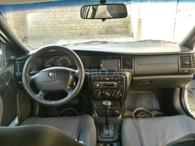 Opel Vectra 1998, 236,000 km - 2.0 l - Xırdalan