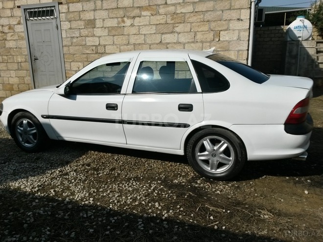 Opel Vectra 1998, 236,000 km - 2.0 l - Xırdalan