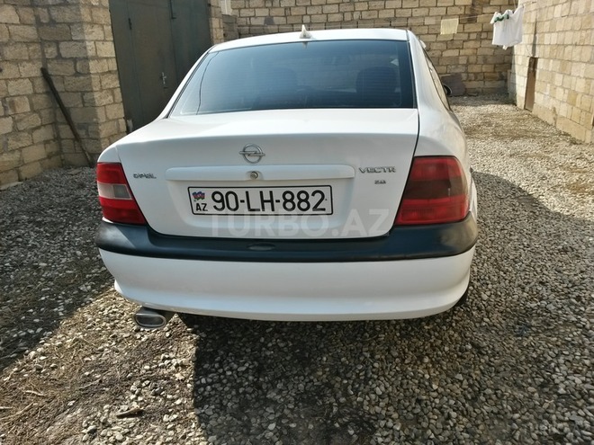 Opel Vectra 1998, 236,000 km - 2.0 l - Xırdalan