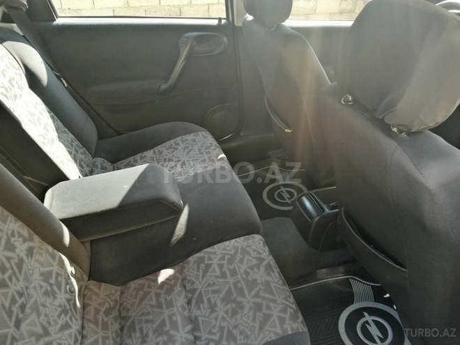 Opel Vectra 1998, 236,000 km - 2.0 l - Xırdalan
