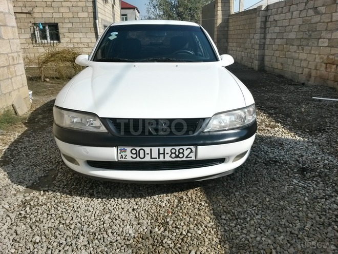 Opel Vectra 1998, 236,000 km - 2.0 l - Xırdalan