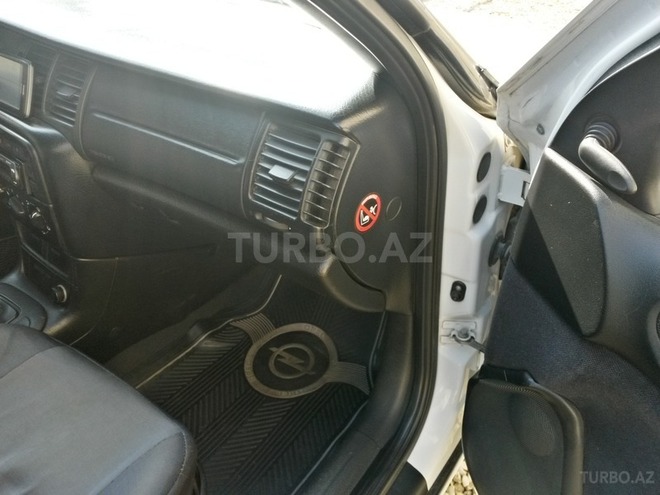 Opel Vectra 1998, 236,000 km - 2.0 l - Xırdalan