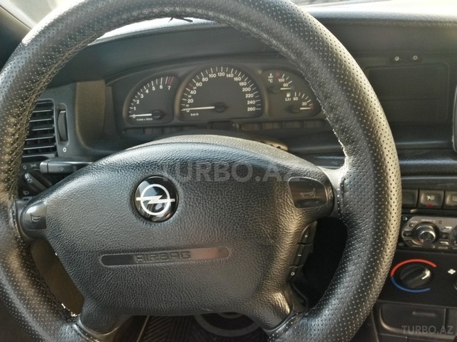 Opel Vectra 1998, 236,000 km - 2.0 l - Xırdalan