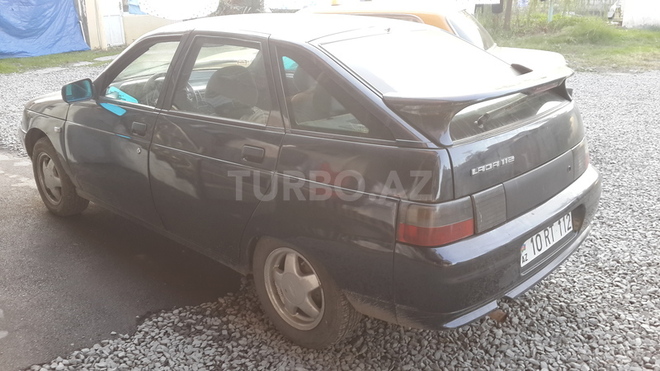 LADA (VAZ) 2112 2006, 300,000 km - 1.6 l - Zaqatala