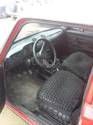 LADA (VAZ) 21011 1984, 78,505 km - 1.3 l - Bakı