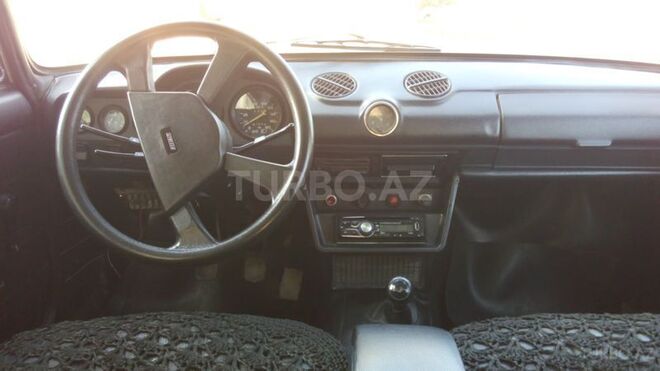 LADA (VAZ) 2106 1986, 170,000 km - 1.5 л - Neftçala