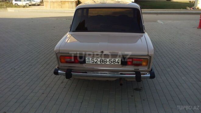 LADA (VAZ) 2106 1986, 170,000 km - 1.5 л - Neftçala