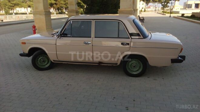 LADA (VAZ) 2106 1986, 170,000 km - 1.5 л - Neftçala
