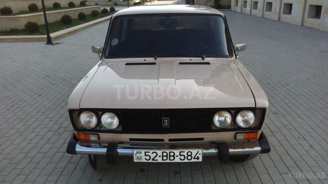 LADA (VAZ) 2106 1986, 170,000 km - 1.5 л - Neftçala