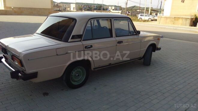 LADA (VAZ) 2106 1986, 170,000 km - 1.5 л - Neftçala