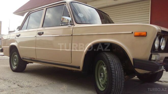 LADA (VAZ) 2106 1986, 170,000 km - 1.5 л - Neftçala