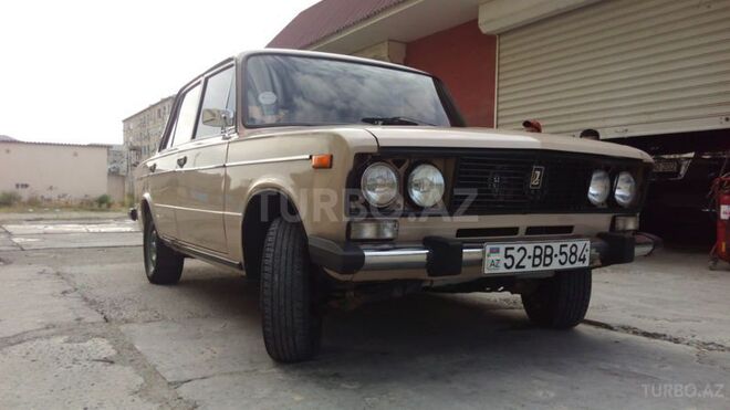 LADA (VAZ) 2106 1986, 170,000 km - 1.5 л - Neftçala