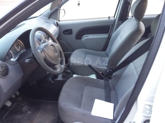 Renault Logan 2012, 92,000 km - 1.6 l - Bakı