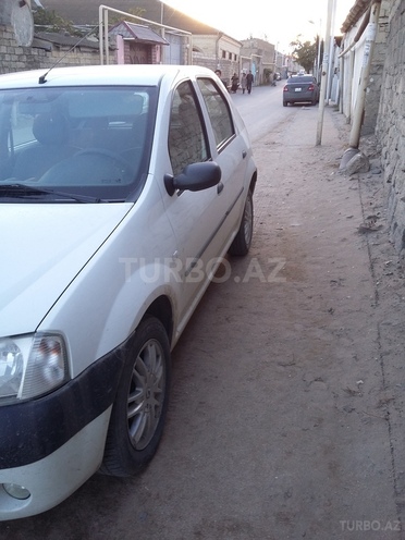 Renault Logan 2012, 92,000 km - 1.6 l - Bakı