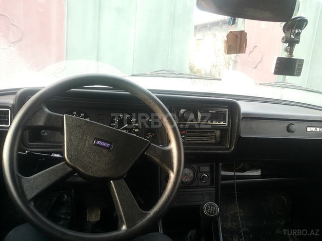 LADA (VAZ) 2107 2010, 60,000 km - 1.5 l - Bərdə