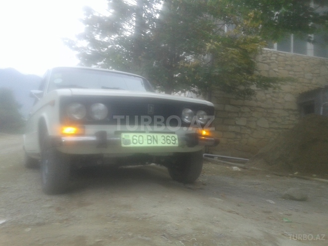 LADA (VAZ) 2106 1995, 95,000 km - 1.6 л - Tovuz
